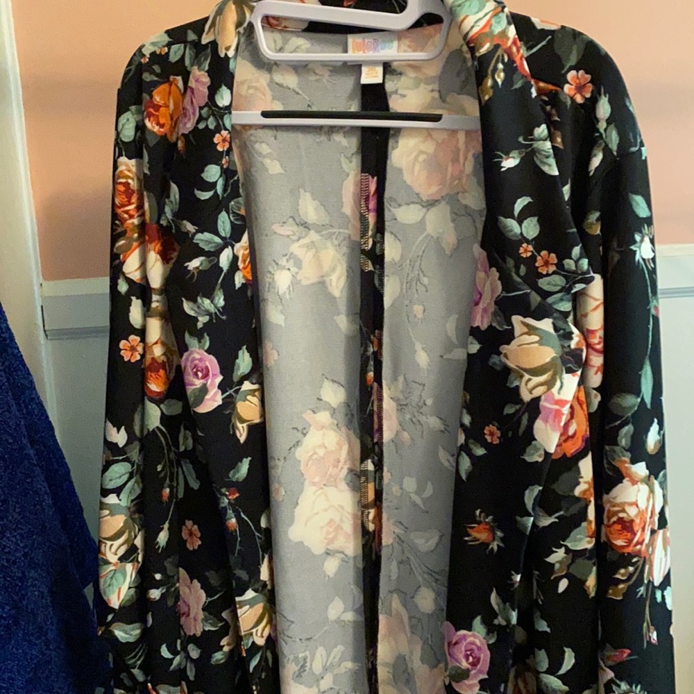 LLR Gwen